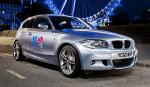 BMW 1-Series Performance Edition 2012 года